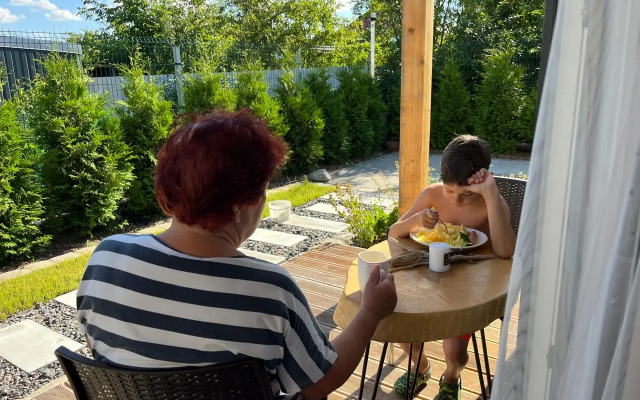 Voskresenye Guest house