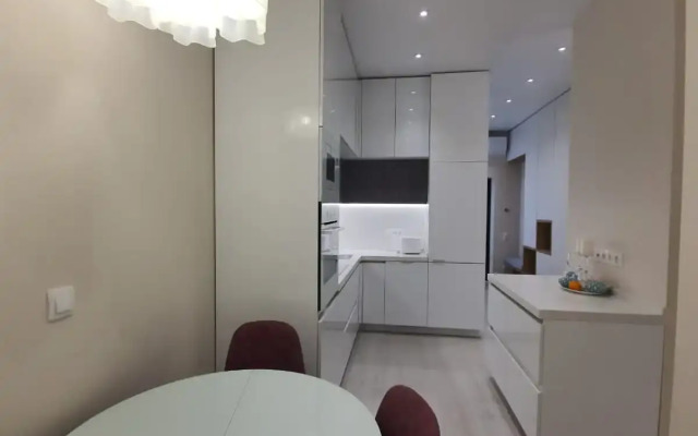 Апартаменты Прованс