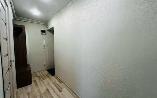 Ryadom S Avtovokzalom Apartments