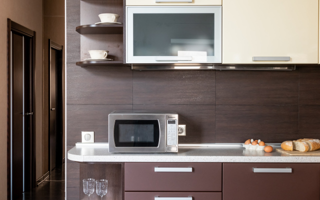 Апартаменты Pleasant Flat