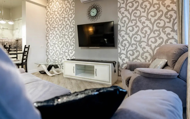 Квартира Барселона парк 705