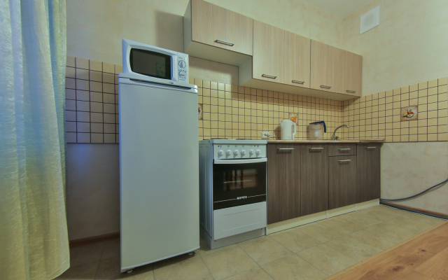 Апартаменты Двухкомнатная Квартира на Космонавте