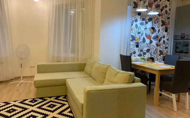 Квартира на Ул Рассветная д 2