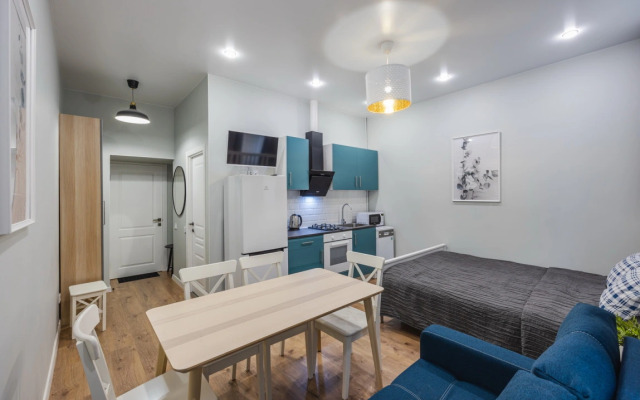 Апартаменты на Невском 53 3