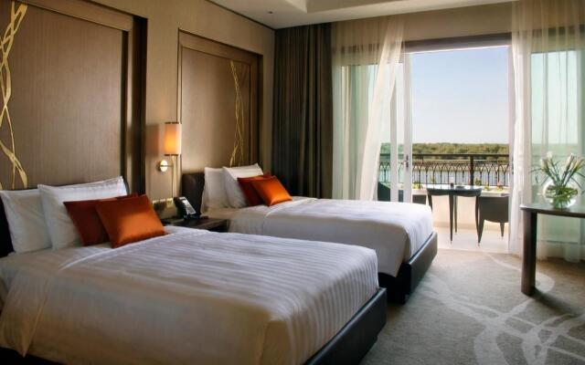 Anantara Eastern Mangroves Abu Dhabi