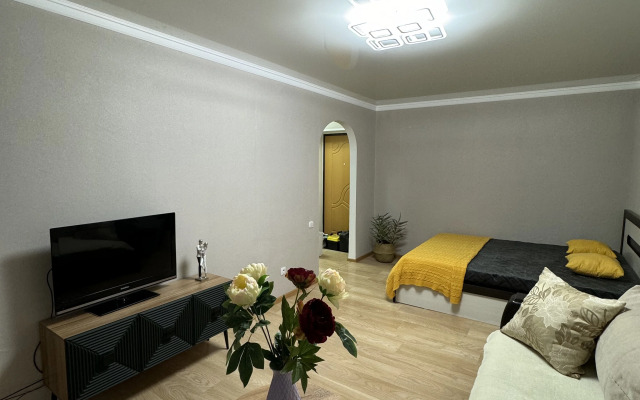 Odnokomnatnaya Khirurga Nechaeva 16 Flat
