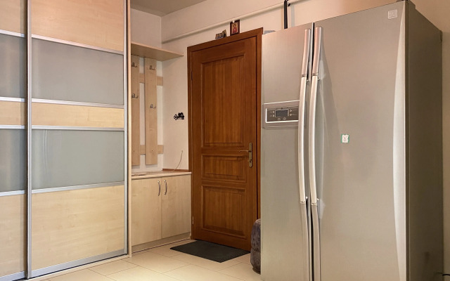 Glamour Apartment Flat