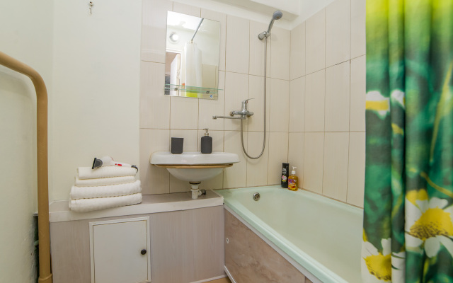 Апартаменты на Победы 51