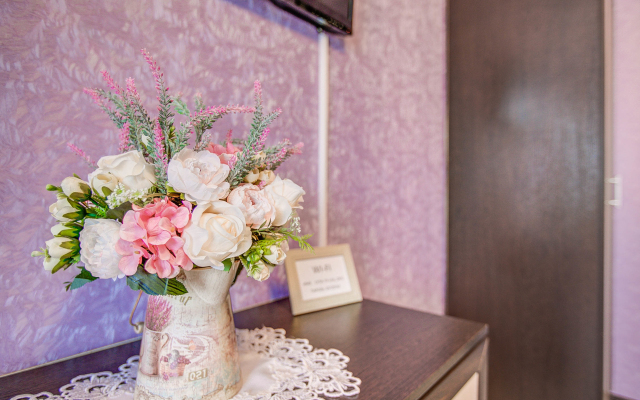 Апартаменты на Ленинском проспекте 126