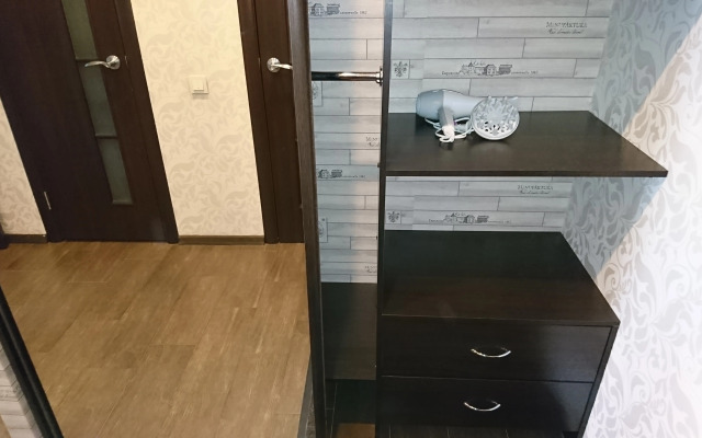 Lyuks u Akvaparka Rivera Ulitsa Chistopolskaya 71A Apartments