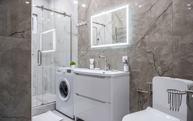 Апартаменты Тортуга 3 от Квартирукинг