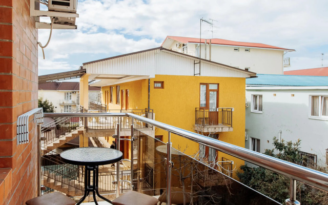 Guest house Diana | Allama Grupp