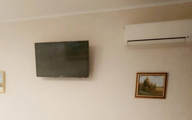 Квартира на Ленина 85