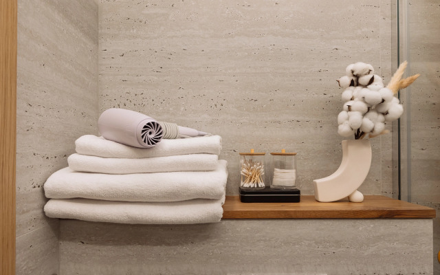 Апартаменты Malkova Аpartments на Герцена 3