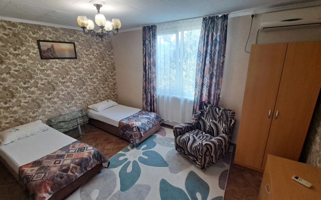 Nadezhda Guest house
