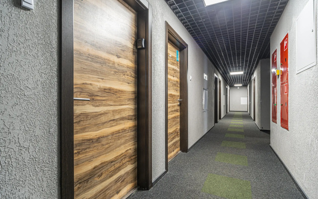 Студия у Ивановского пруда