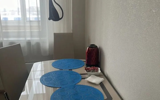 Na Osnabryukskaya 29 Flat