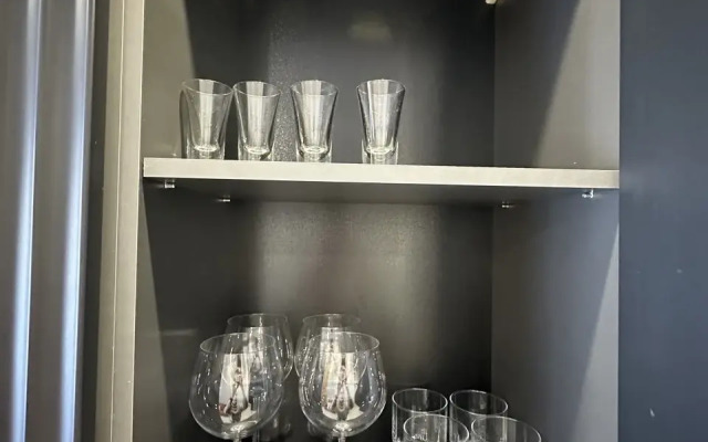 Gnyozdyshko Flat