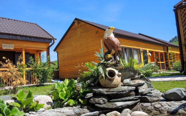 Guest house Recreation Center