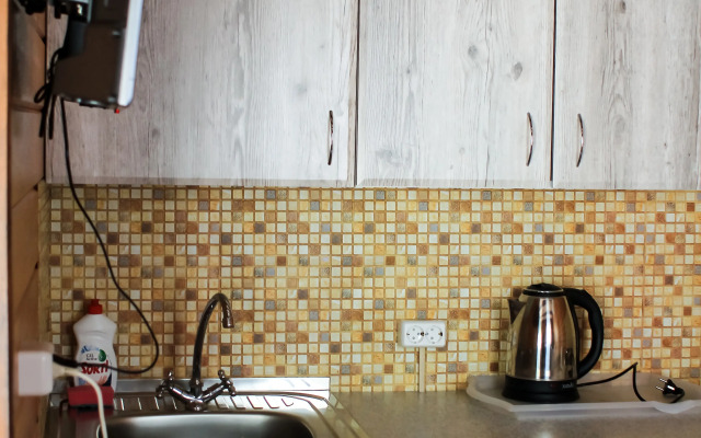 База отдыха Хуторок