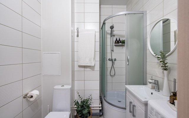 Квартира LERUKA HOME Стрижи