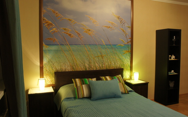 Astoriya Club Apartments