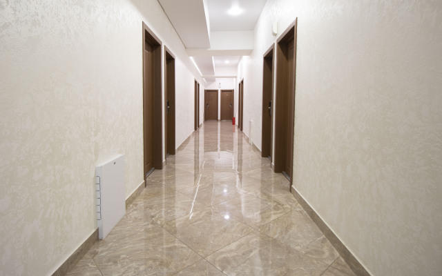 Atmosfera Hotel