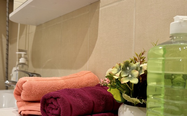 Апартаменты Кирова 36