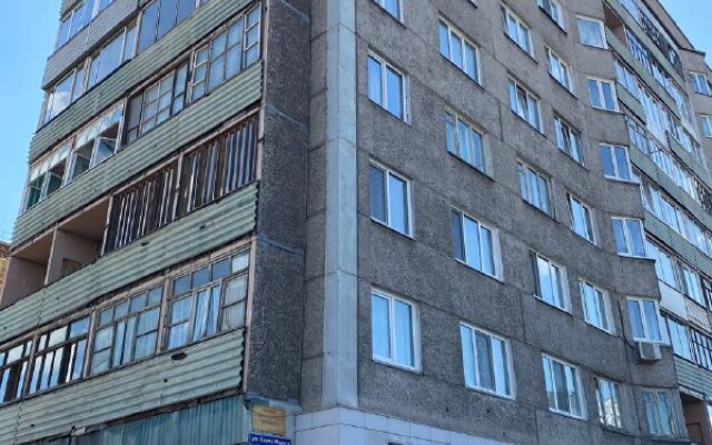 Blue Vibe City Centre Apartments