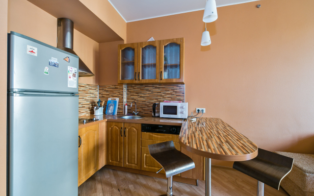 MaxRealty24 Leningradsky Prospect 77/1 Apartments