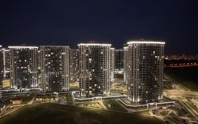 Квартира Новая квартира в Минск мире