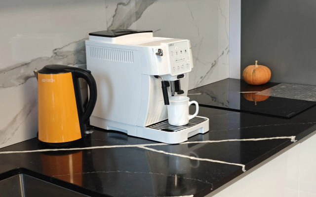 Квартира Шикарная в Центре на Набережной