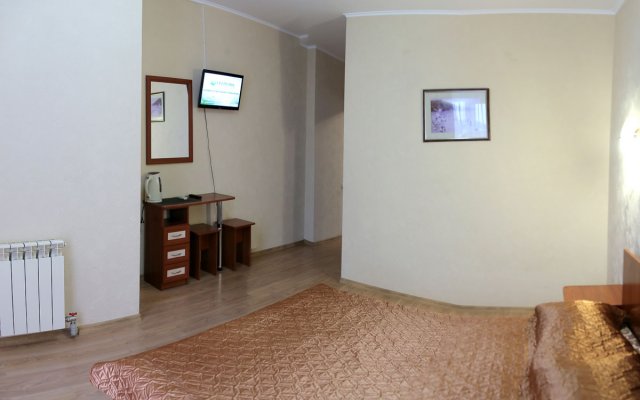 Viktoriya Guest House