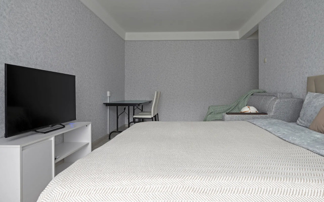 Квартира Myhome Yourhome на Тельмана 40