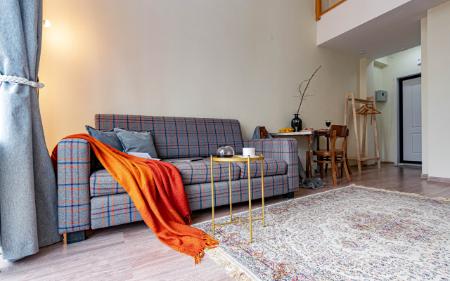 Cosmos Apart Na Frezerovschikov 59 Flat
