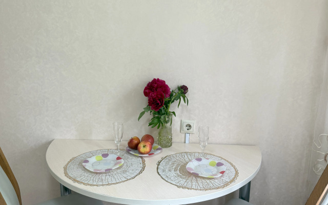 Квартира в самом центре Калининграда