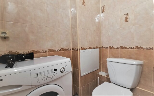 Na Soyuznoy 2 Apartments