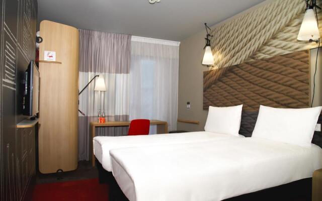 ibis Tbilisi Stadium hotel