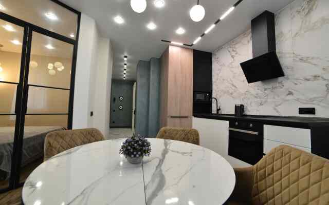 Квартира Элитная в Центре Города