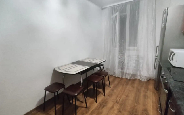 Квартира напротив аквапарка и ОДКБ