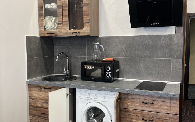 Апартамент 422 Business residence&SPA