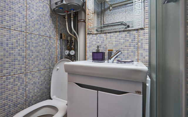 Квартира Ваш Рантье на Егорова 19 неподалёку Azimut