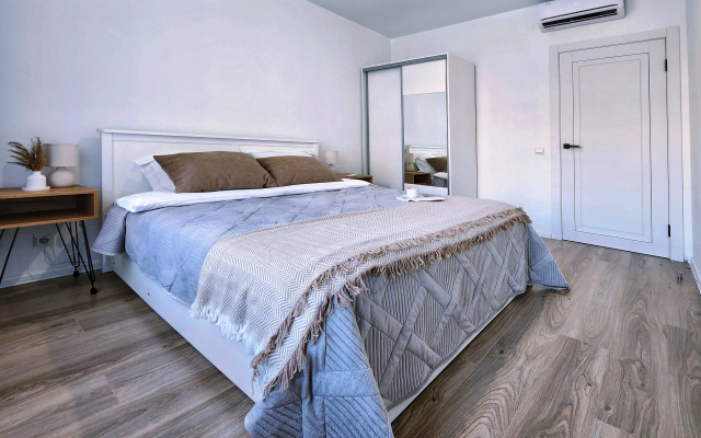 Апартаменты Пик Мурата Ахеджака 5