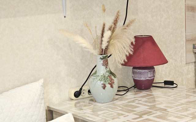 Квартира Светлая студия для двоих