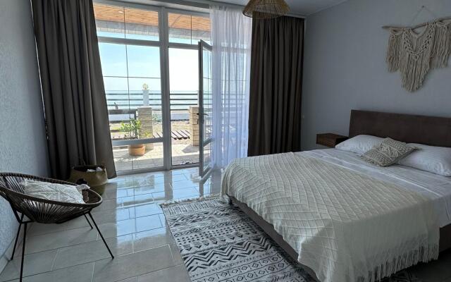 Kurortny Hotel Verano