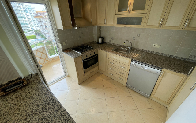 Oba Family Apartment