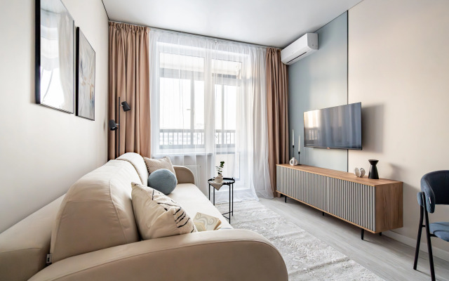 Квартира Merino Home Аврора