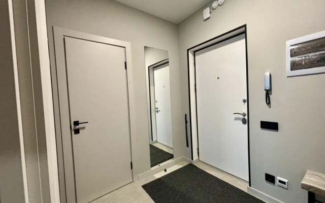 Апартаменты Apart-Comfort 4 х местные на Городском валу 15 к2