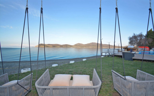 Glamping Comuna Sevan