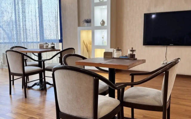 Апарт-Отель Керемет